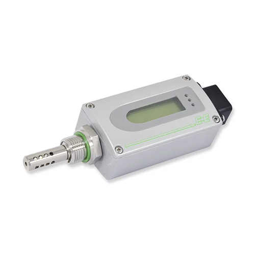 EE381 Moisture In Oil Sensor With Display