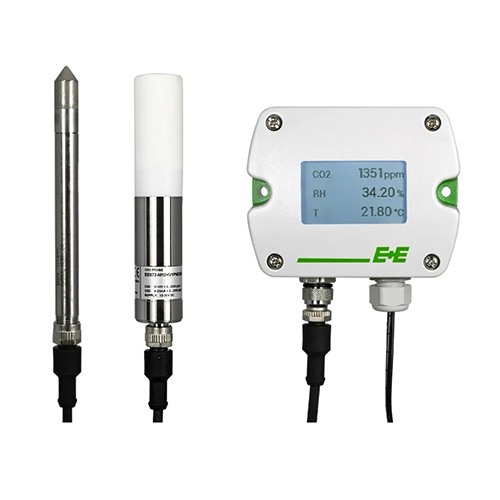Sigma 05  With EE072 Probes