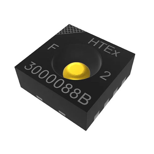 Digital Humidity Sensing Elements