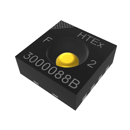 Humidity And Temperature Sensing Element