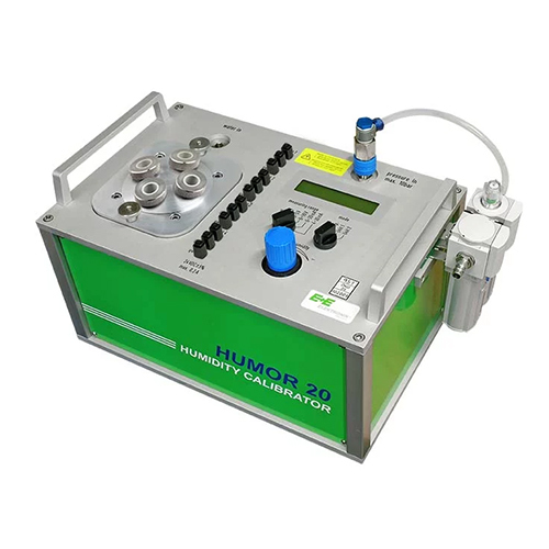 Humor 20 Humidity Calibrator