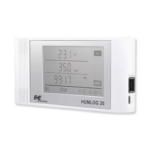 Humidity Data Loggers Products