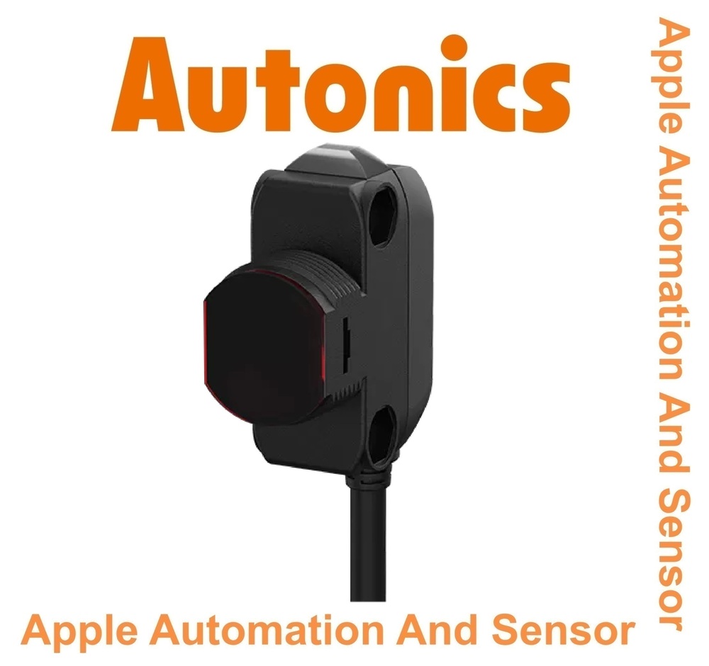 Autonics Bh1M-Ddt Photoelectric Sensor - Accuracy: Accuracy