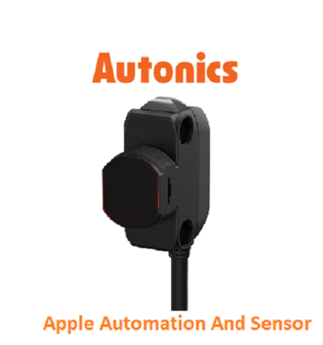 Autonics BH20M-TDT Photoelectric Sensor