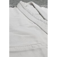 White Judo Uniforms