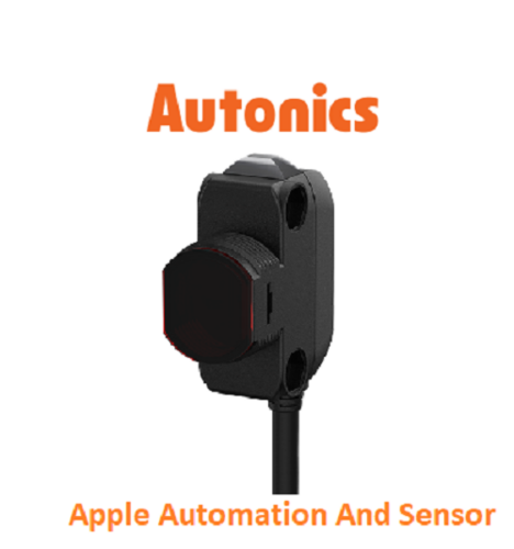 Autonics BH4M-PDT Photoelectric Sensor