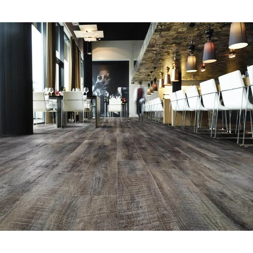 Vinyl Flooring Services By Arrow Sports Surface India