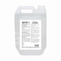 Glass Cleaner Concentrate 5Ltr