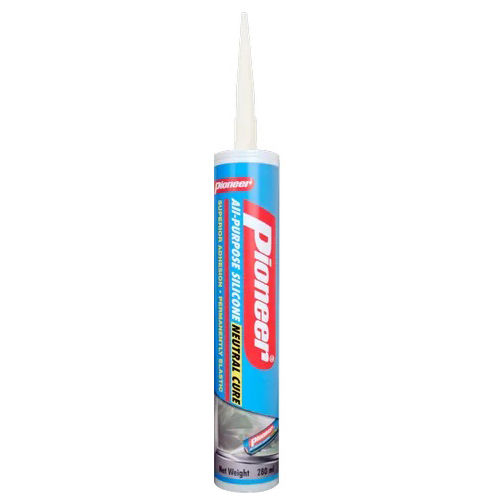 Soudal Silicone Sealant Remover, Packaging Type: Bottle, 100 Ml at best  price in Secunderabad