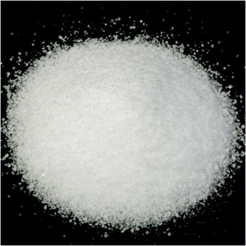 Sodium Carbonate Anhydrous Food grade