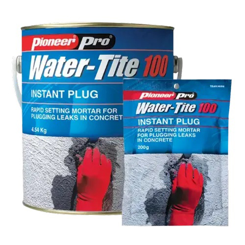 200 G Pioneer Water Tite 100 Waterproofing Sealant Application: Industrial
