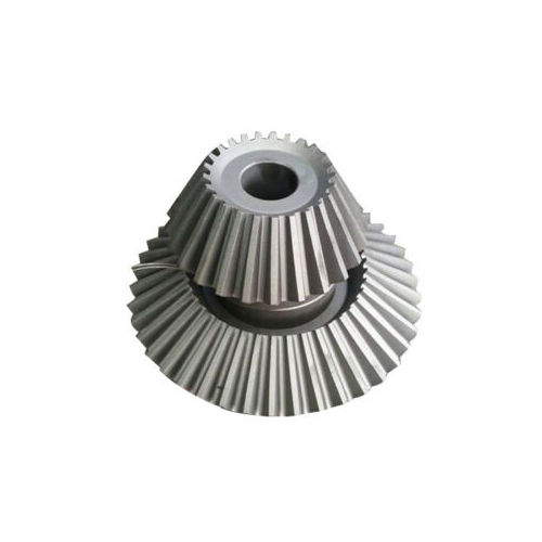 Bevel Gears