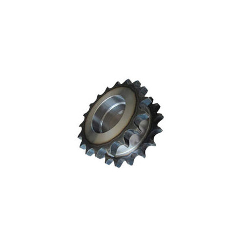 Sprocket Double Simplex