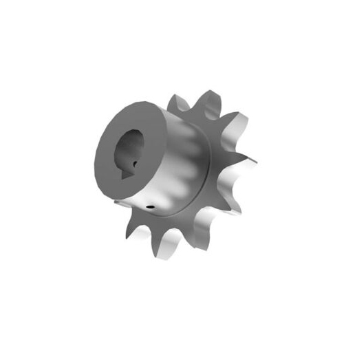 Sprocket finished bore Simplex