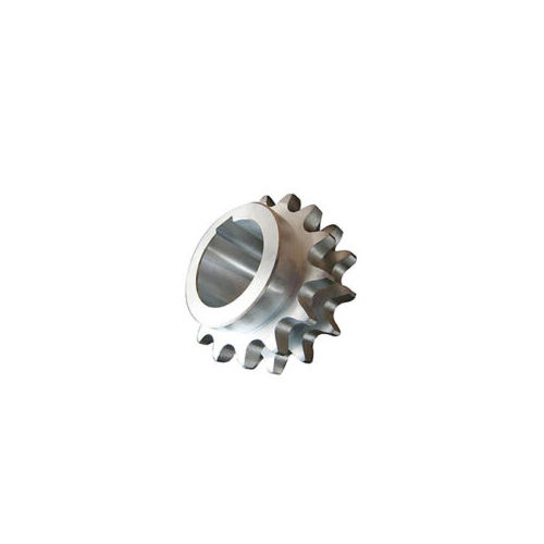 Sprocket finished bore Duplex