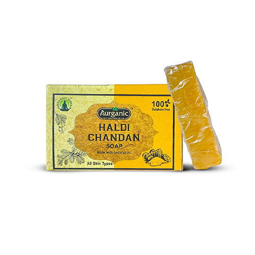 Haldi Chandan Soap