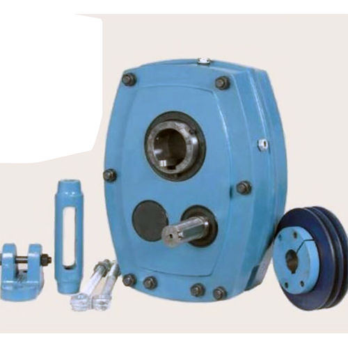 conveyor gear box