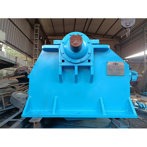 secondary jaw crusher