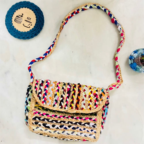 Handcrafted Handbag for Women