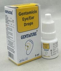 Gentamicin Eye Drop
