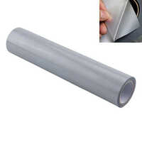 White Reflective Vinyl Film