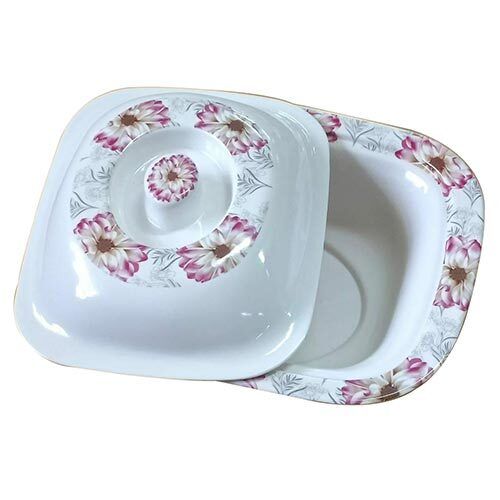 Donga Lid Tulip Design: Modern