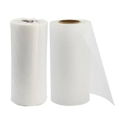 Transparent Dtf Printer Roll