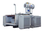 400KVA 3 Phase Distribution Transformer On Load / OLTC