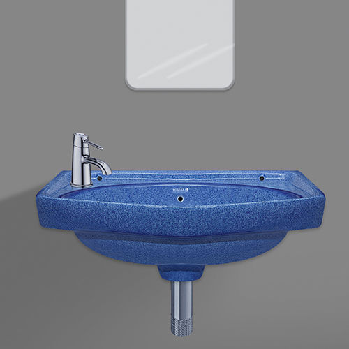 Any Color Bathroom Wash Basin