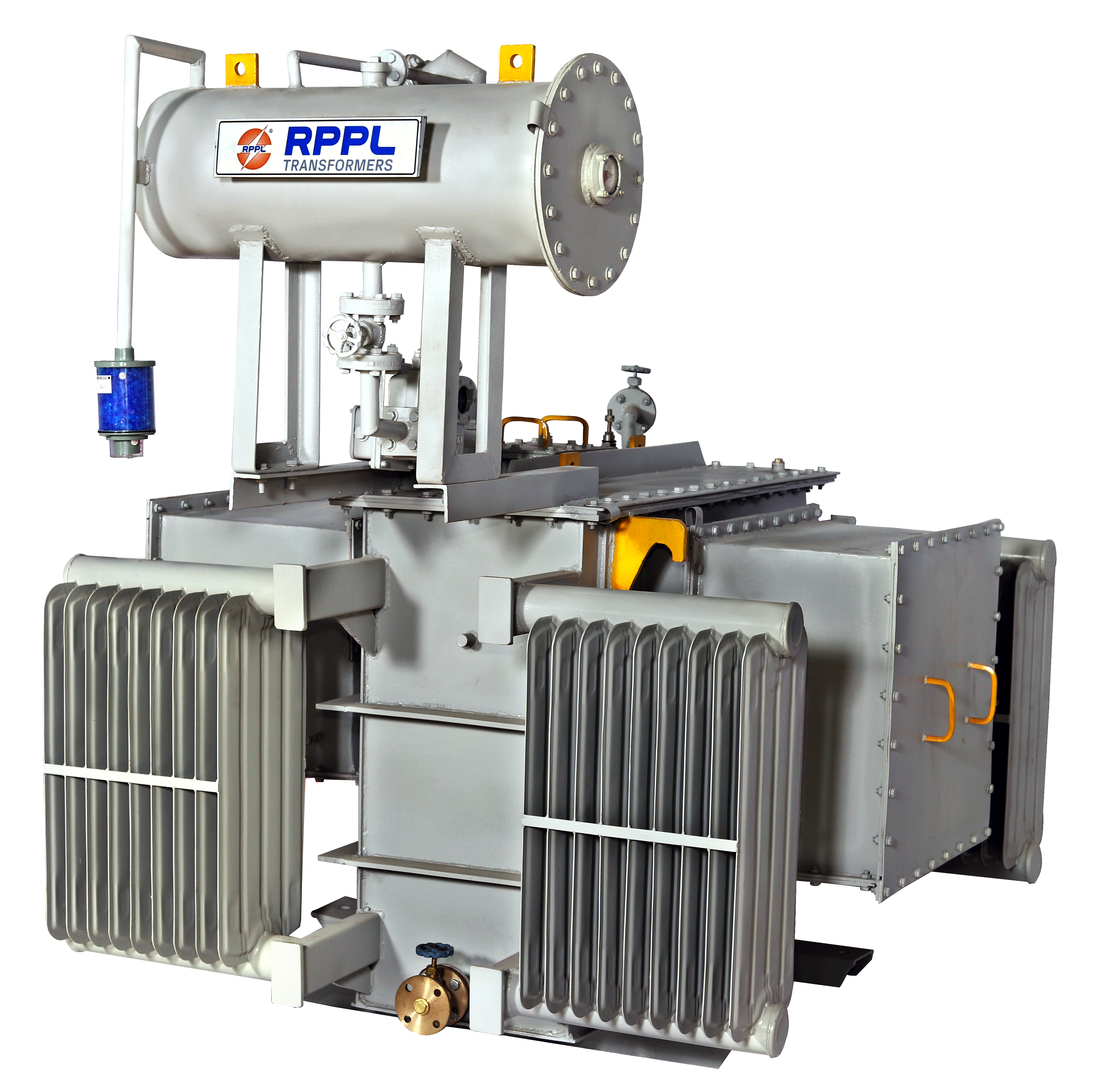 950kVA Solar IDT Transformer