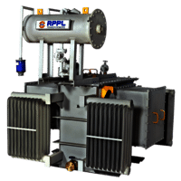 950kVA Solar IDT Transformer