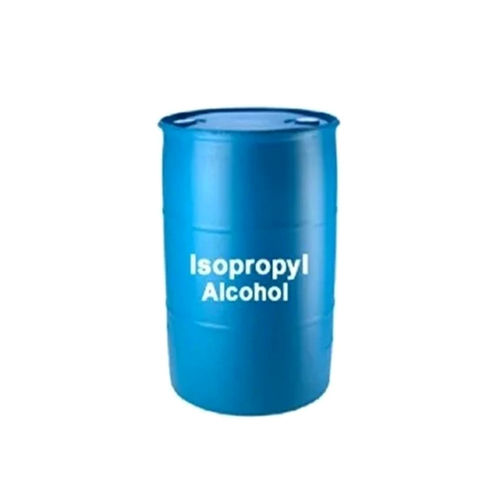 Isopropyl Alcohol Ipa Application: Industrial