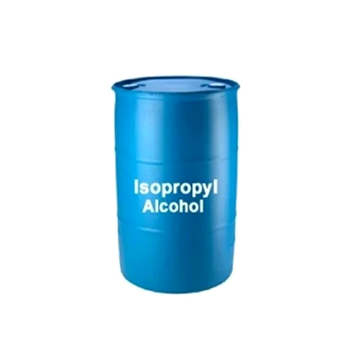 Isopropyl Alcohol IPA