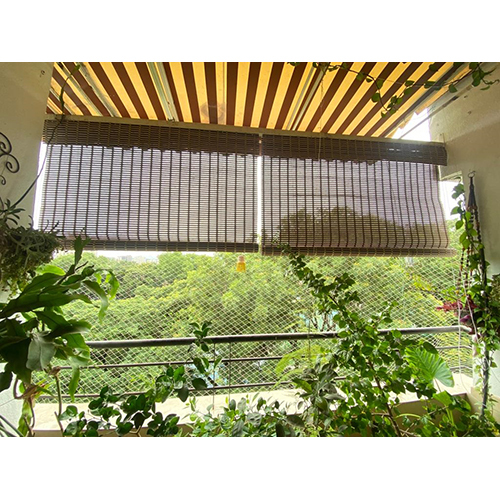 Outdoor Blinds