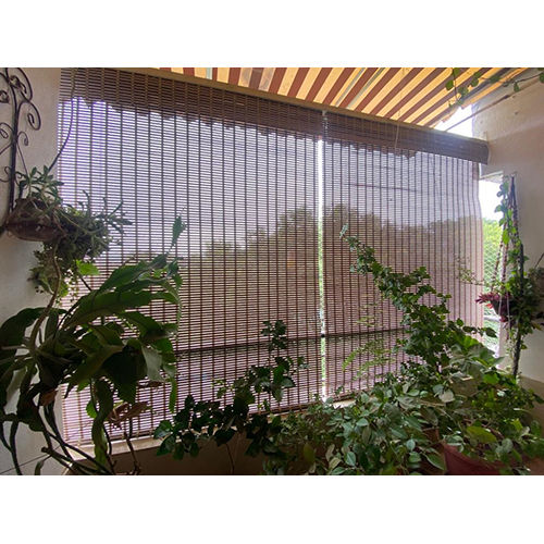 Zip Outdoor Blinds