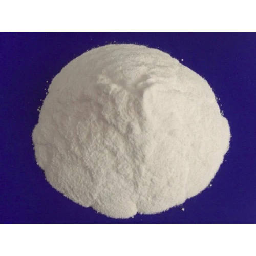 White Caustic Soda Powder