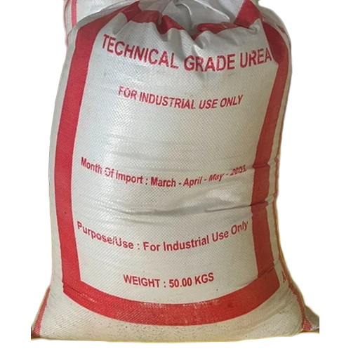 Technical Grade Prilled Urea