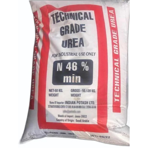 Technical Grade Prilled Urea