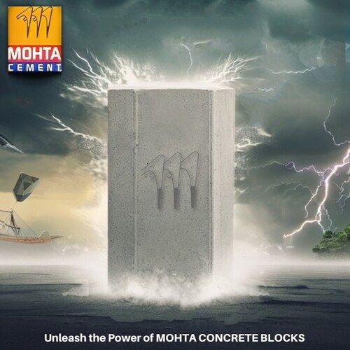 Concrete Blocks