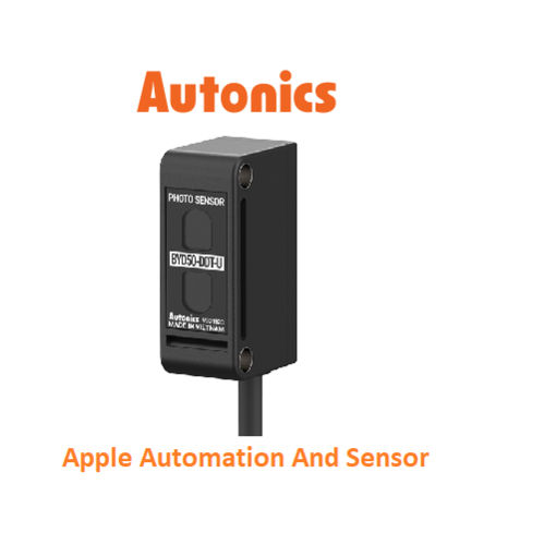 Autonics Photoelectric Sensor