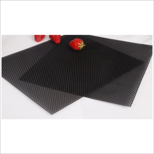 Black Ss Wiremesh