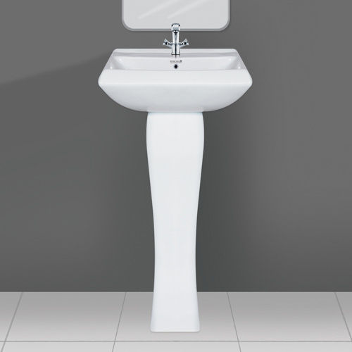 Pedestal Basin