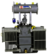 1350kVA Solar IDT Transformer