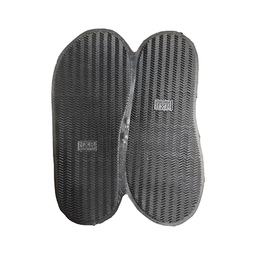 Rubber Slipper Sole