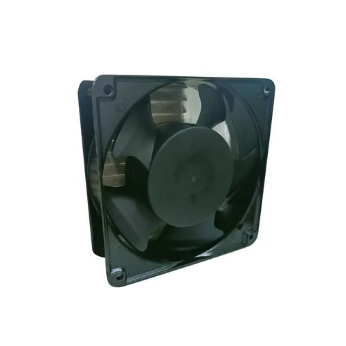 220v Electric Panel Fan Blade Material: Metal