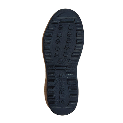 Black Shoe Sole