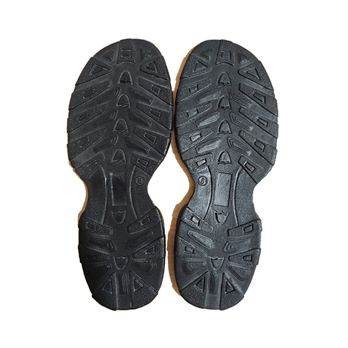 Rubber Shoe Sole