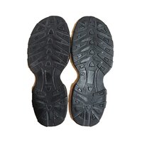 Rubber Shoe Sole