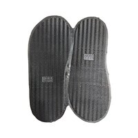 Rubber Slipper Sole