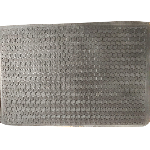 Rubber Slipper Sole